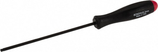 Bondhus 10652 2mm Hex Ball End Driver