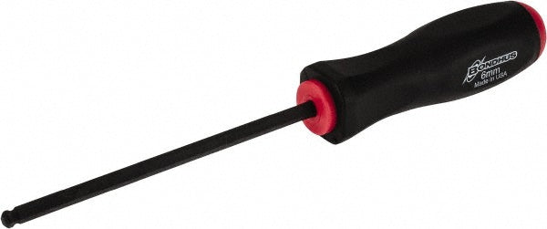 Bondhus 10668 6mm Hex Ball End Driver