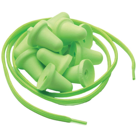 Moldex 6504 Earplugs Bell, Roll Down, Banded