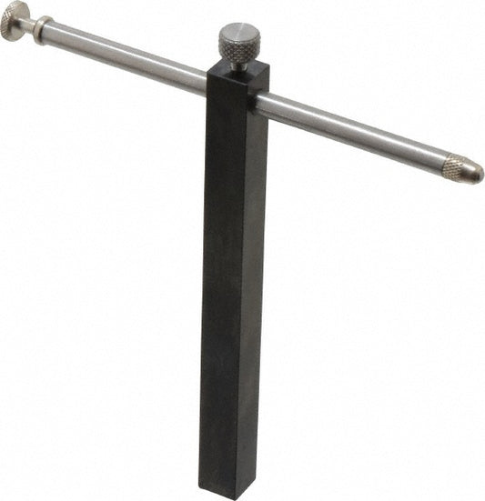 Mitutoyo 900764 3.94 Inch Long, Height Gage Depth Gage Attachment