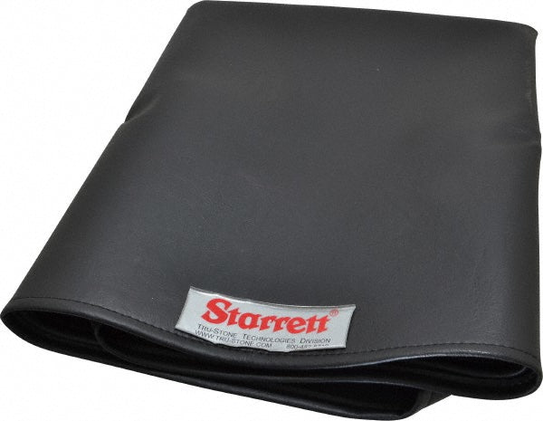 Starrett 83025 36 Inch Long x 24 Inch Wide Vinyl Inspection Surface Plate Cover