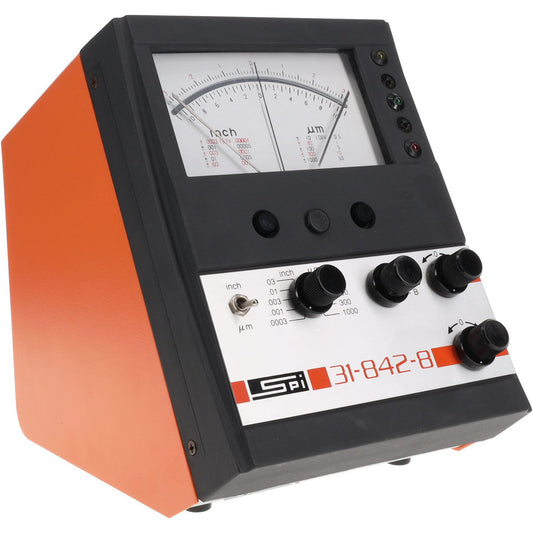 SPI 31-842-8 10&mum to 50&mum SPC Analog Comparator