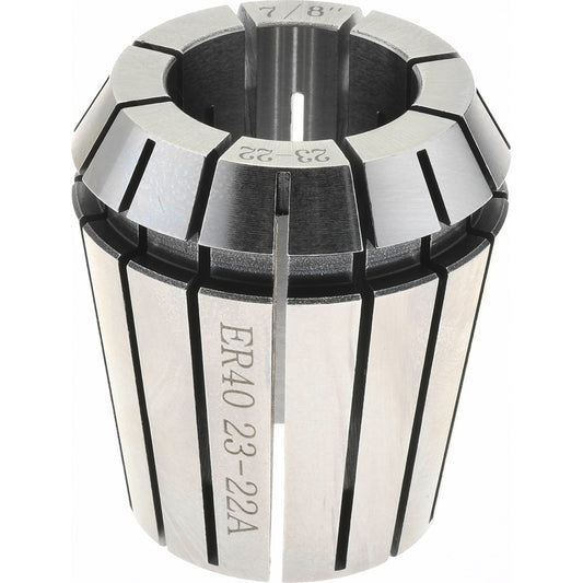Accupro 587525 ER ER40, 0.905"