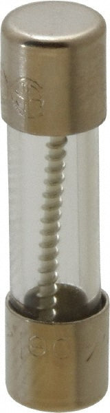 Ferraz Shawmut GSC3-MSC Cylindrical Time Delay Fuse 3 A, 20 mm OAL, 5 mm Dia