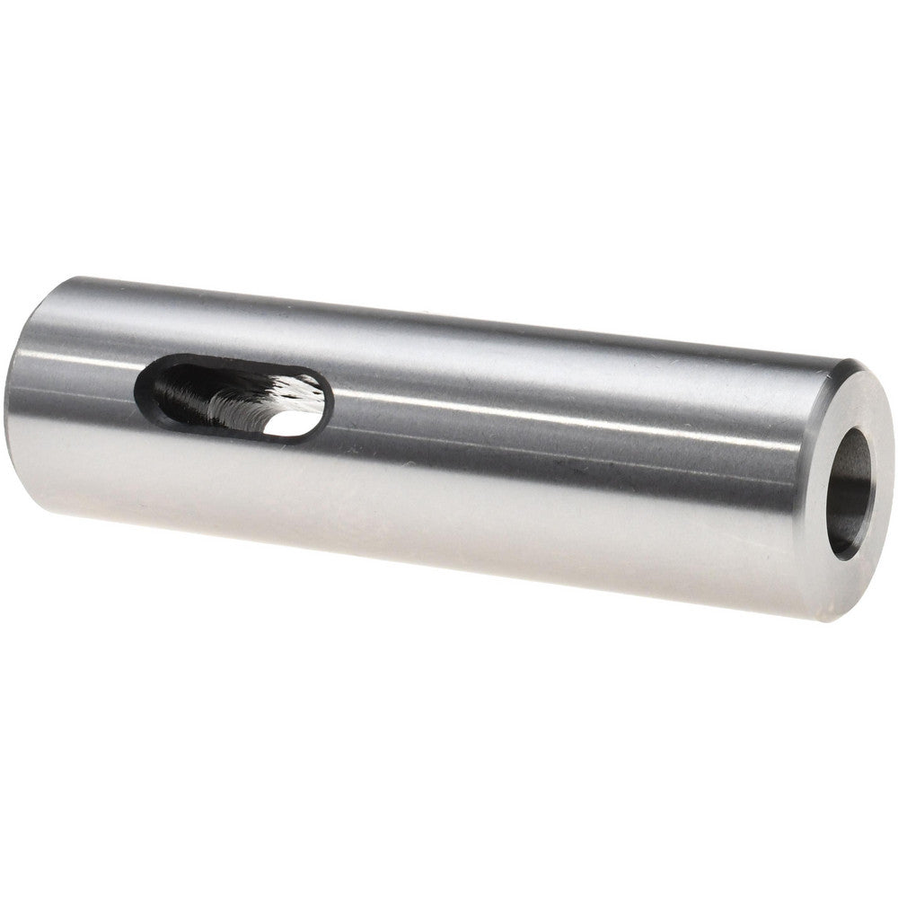 Value Collection SC00185017 MT1 Inside Morse Taper, Standard Morse Taper to Straight Shank