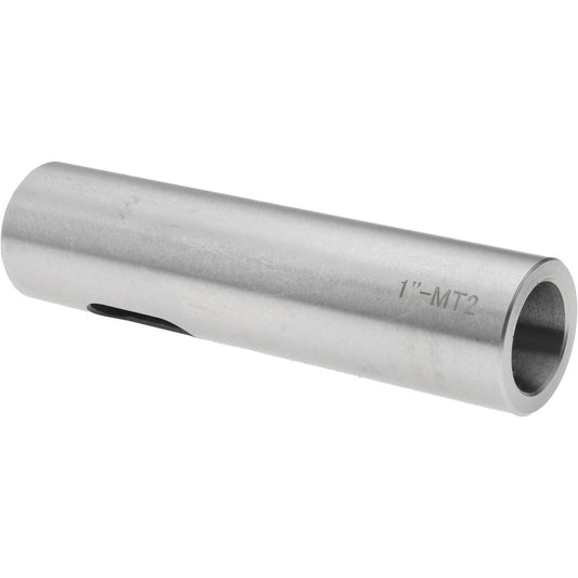 Value Collection SC00185041 MT2 Inside Morse Taper, Standard Morse Taper to Straight Shank