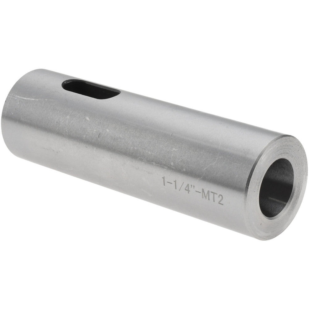 Value Collection SC00185058 MT2 Inside Morse Taper, Standard Morse Taper to Straight Shank