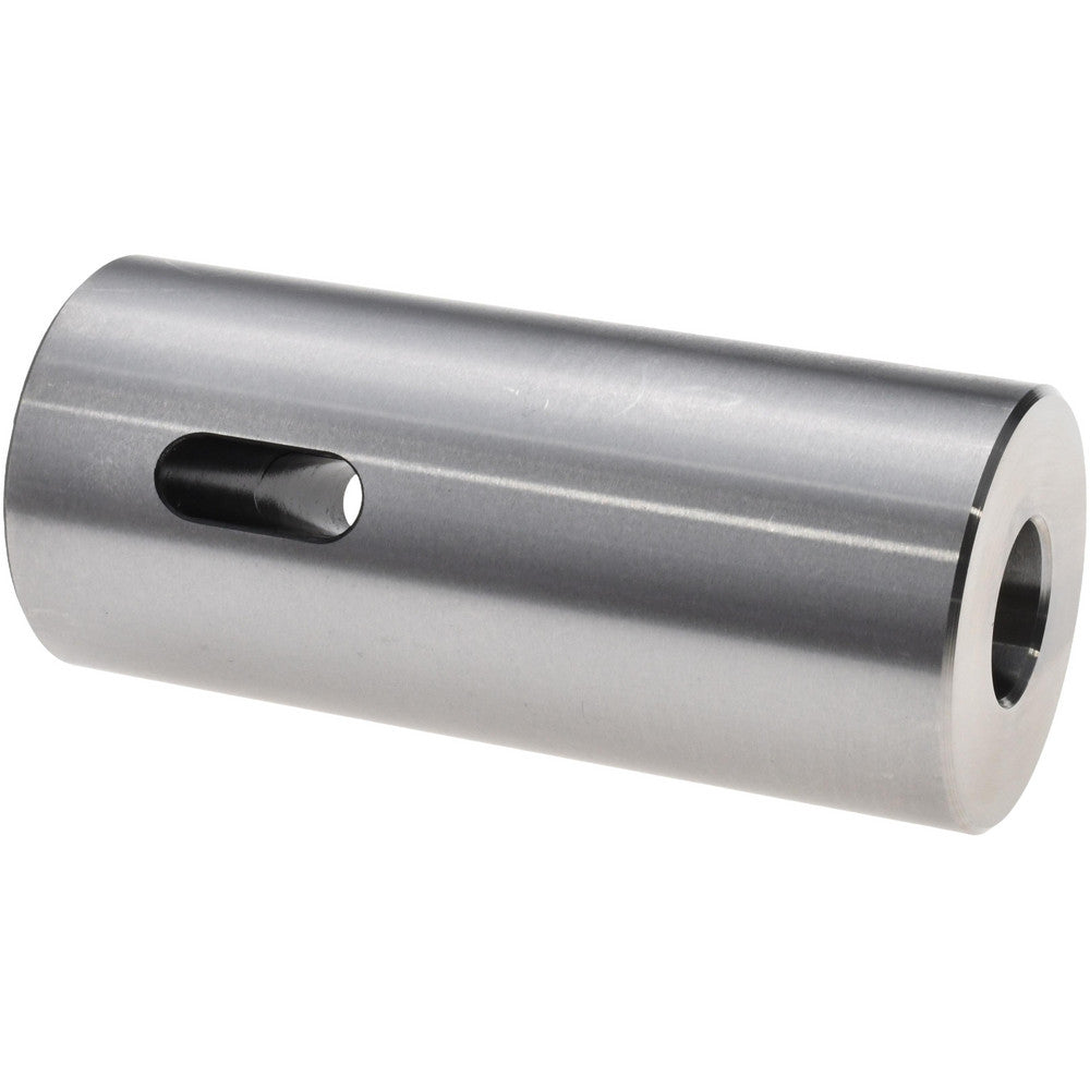 Value Collection SC00185074 MT2 Inside Morse Taper, Standard Morse Taper to Straight Shank
