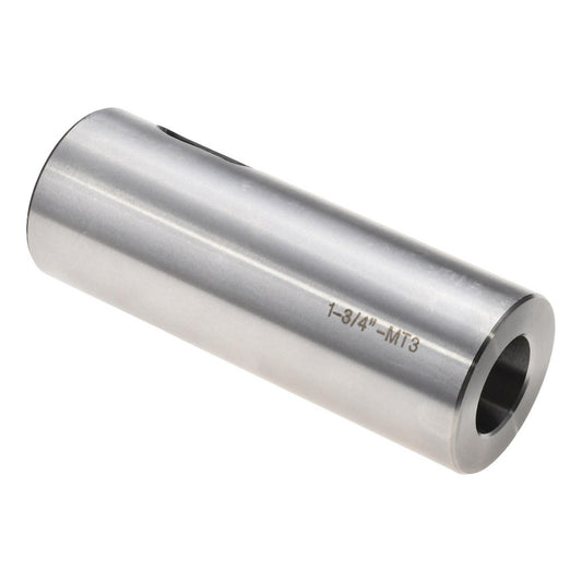 Value Collection SC00185116 MT3 Inside Morse Taper, Standard Morse Taper to Straight Shank