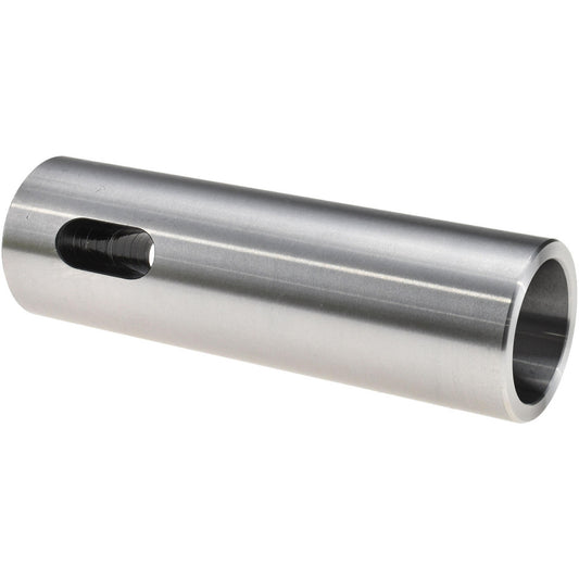Value Collection SC00185165 MT5 Inside Morse Taper, Standard Morse Taper to Straight Shank