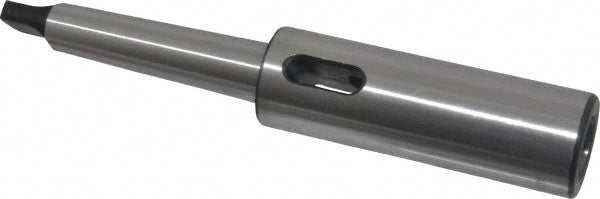 Value Collection SC00186221 MT2 Inside Morse Taper, MT2 Outside Morse Taper, Extension Morse Taper to Morse Taper