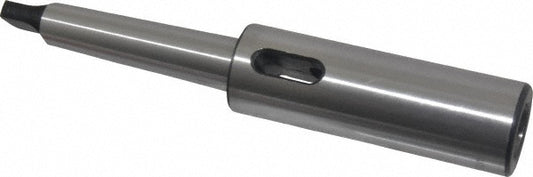 Value Collection SC00186221 MT2 Inside Morse Taper, MT2 Outside Morse Taper, Extension Morse Taper to Morse Taper