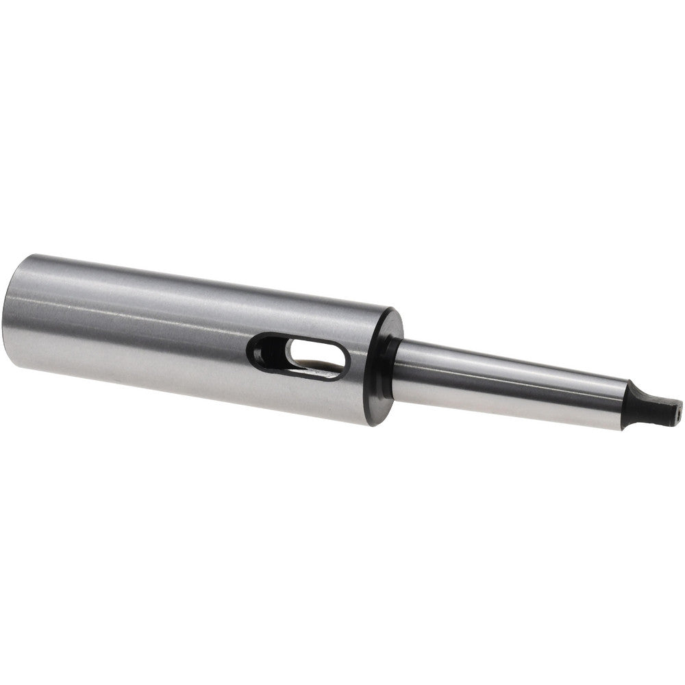 Value Collection SC00186320 MT3 Inside Morse Taper, MT2 Outside Morse Taper, Extension Morse Taper to Morse Taper