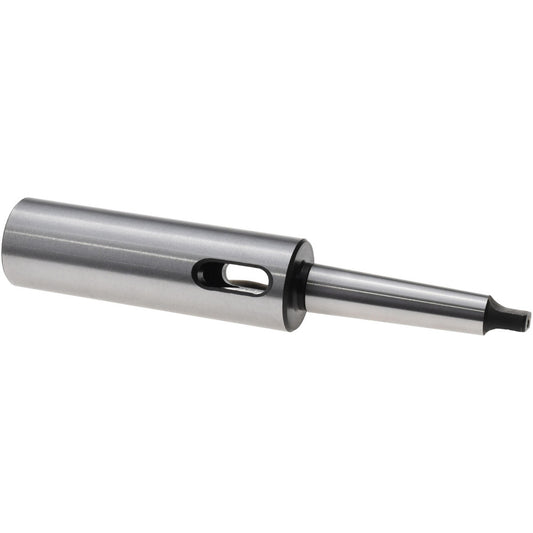 Value Collection SC00186320 MT3 Inside Morse Taper, MT2 Outside Morse Taper, Extension Morse Taper to Morse Taper