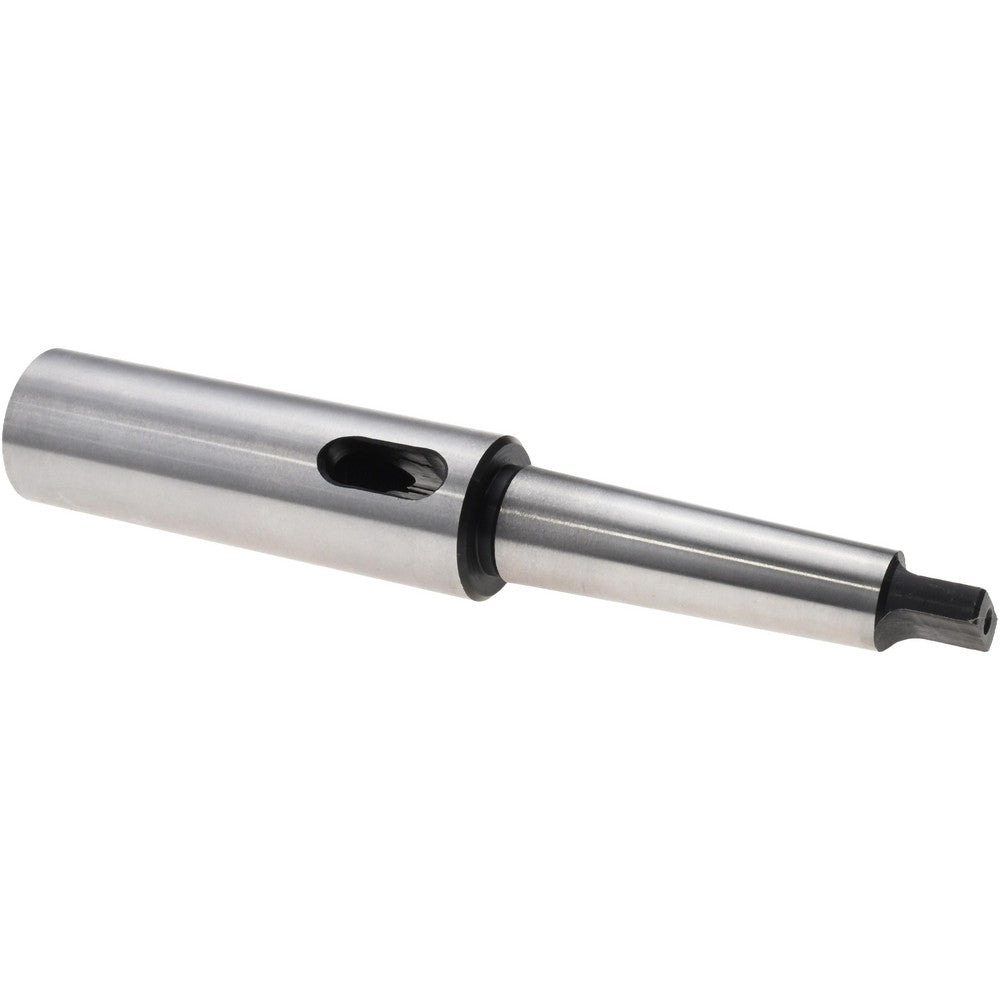 Value Collection SC00186338 MT3 Inside Morse Taper, MT3 Outside Morse Taper, Extension Morse Taper to Morse Taper