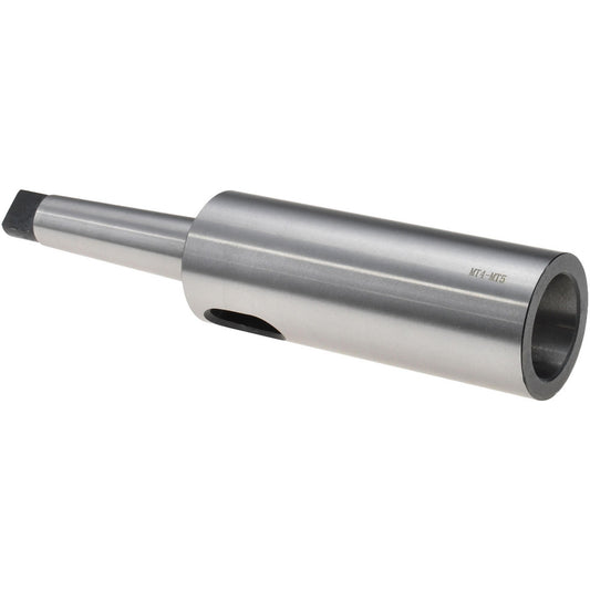 Value Collection SC00186544 MT5 Inside Morse Taper, MT4 Outside Morse Taper, Extension Morse Taper to Morse Taper