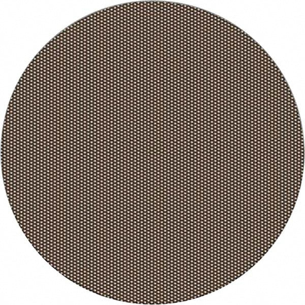 3M 7000148233 Hook & Loop Disc 1-1/2" Dia, Coated, Diamond