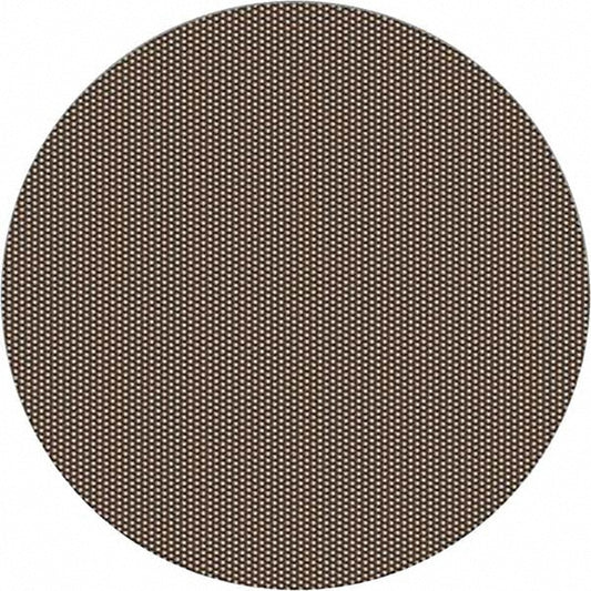 3M 7100027049 Hook & Loop Disc 1" Dia, Coated, Diamond