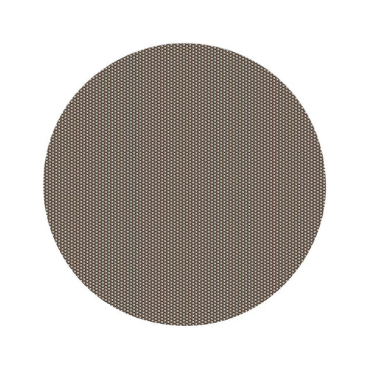 3M 7000120361 Hook & Loop Disc 1" Dia, Coated, Diamond