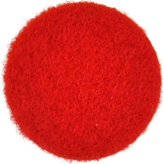 3M 7010309471 Hook & Loop Disc 1-1/2" Dia, Coated, Diamond