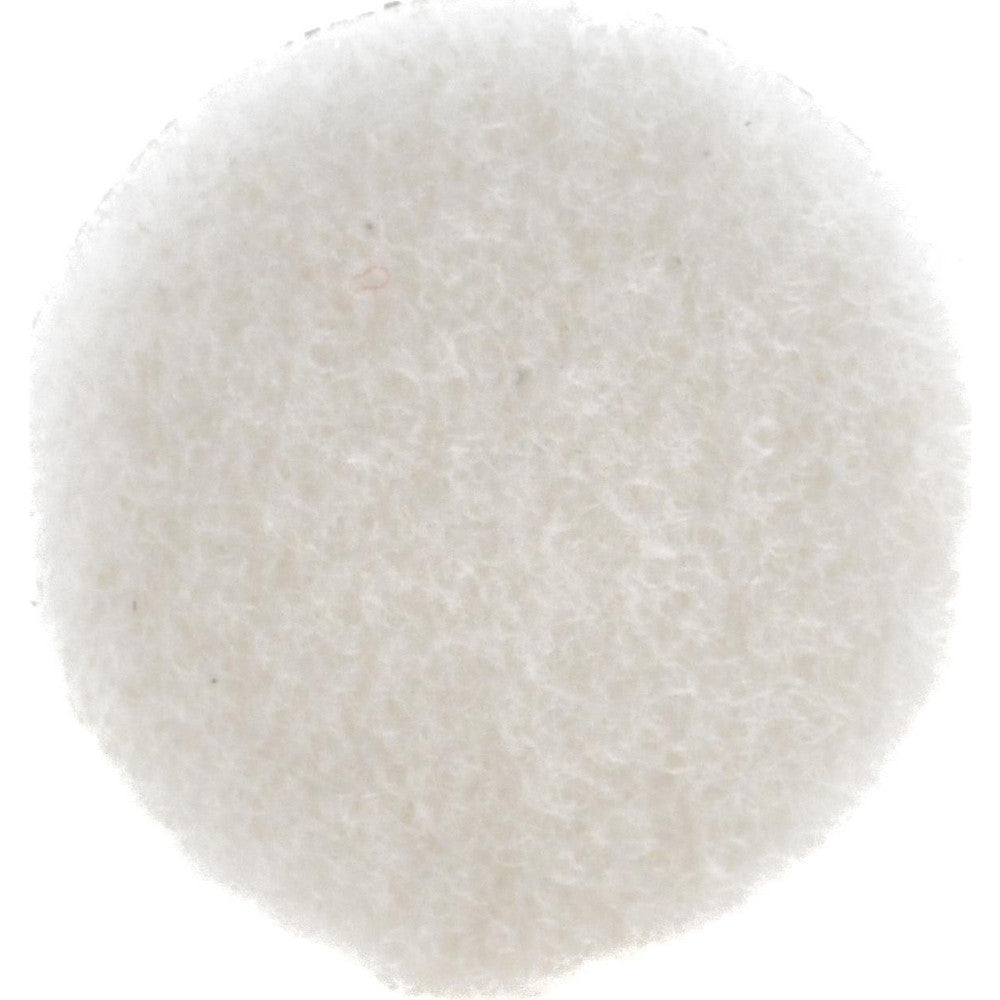 3M 7100052511 Hook & Loop Disc 1-1/2" Dia, Coated, Diamond