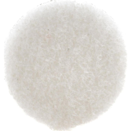 3M 7100052511 Hook & Loop Disc 1-1/2" Dia, Coated, Diamond