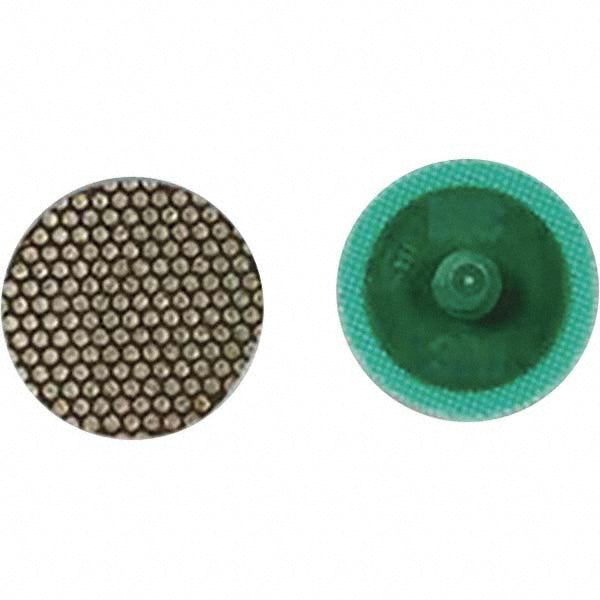3M 7000120363 Quick-Change Disc Diamond, Coated