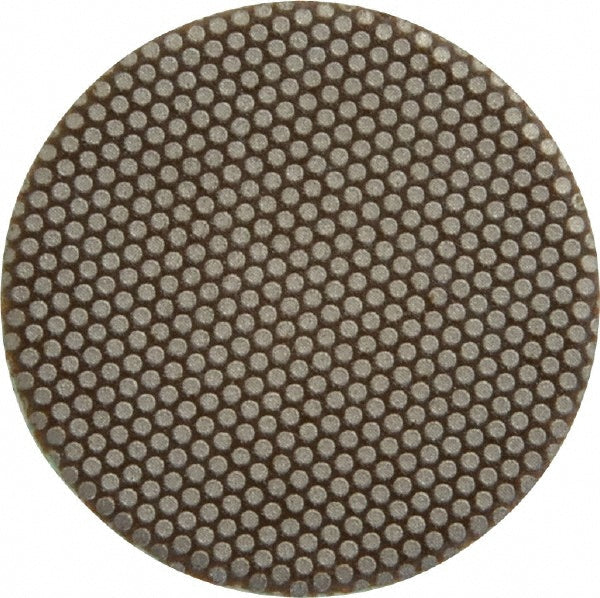 3M 7100003179 Quick-Change Disc Roloc TR, 1" Disc Dia, 800 Grit, Diamond, Coated