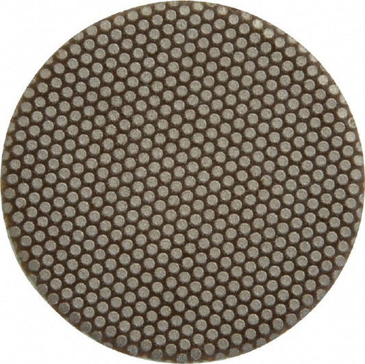 3M 7100003179 Quick-Change Disc Roloc TR, 1" Disc Dia, 800 Grit, Diamond, Coated