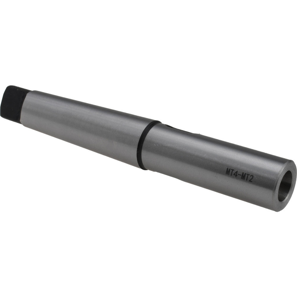 Value Collection SC00187245 MT2 Inside Morse Taper, MT4 Outside Morse Taper, Extension Morse Taper to Morse Taper