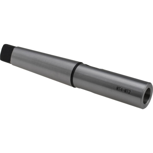 Value Collection SC00187245 MT2 Inside Morse Taper, MT4 Outside Morse Taper, Extension Morse Taper to Morse Taper