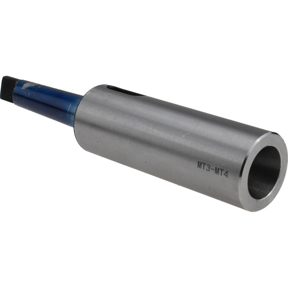 Value Collection SC00187435 MT4 Inside Morse Taper, MT3 Outside Morse Taper, Extension Morse Taper to Morse Taper