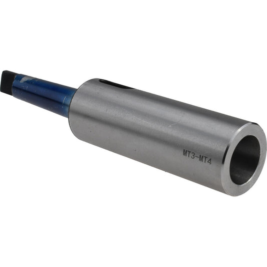 Value Collection SC00187435 MT4 Inside Morse Taper, MT3 Outside Morse Taper, Extension Morse Taper to Morse Taper