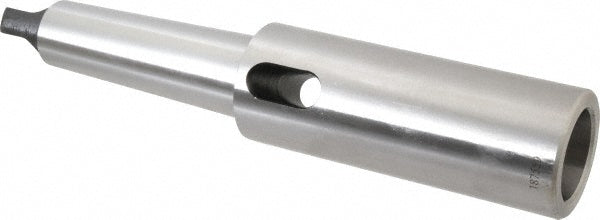 Value Collection SC00187559 MT5 Inside Morse Taper, MT5 Outside Morse Taper, Extension Morse Taper to Morse Taper