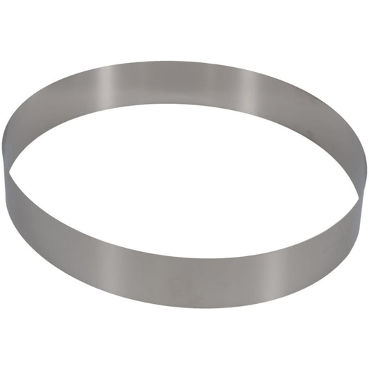 Abanaki Corporation BMMS-06 Oil Skimmer Belt 1" Wide, 6" Max Reach