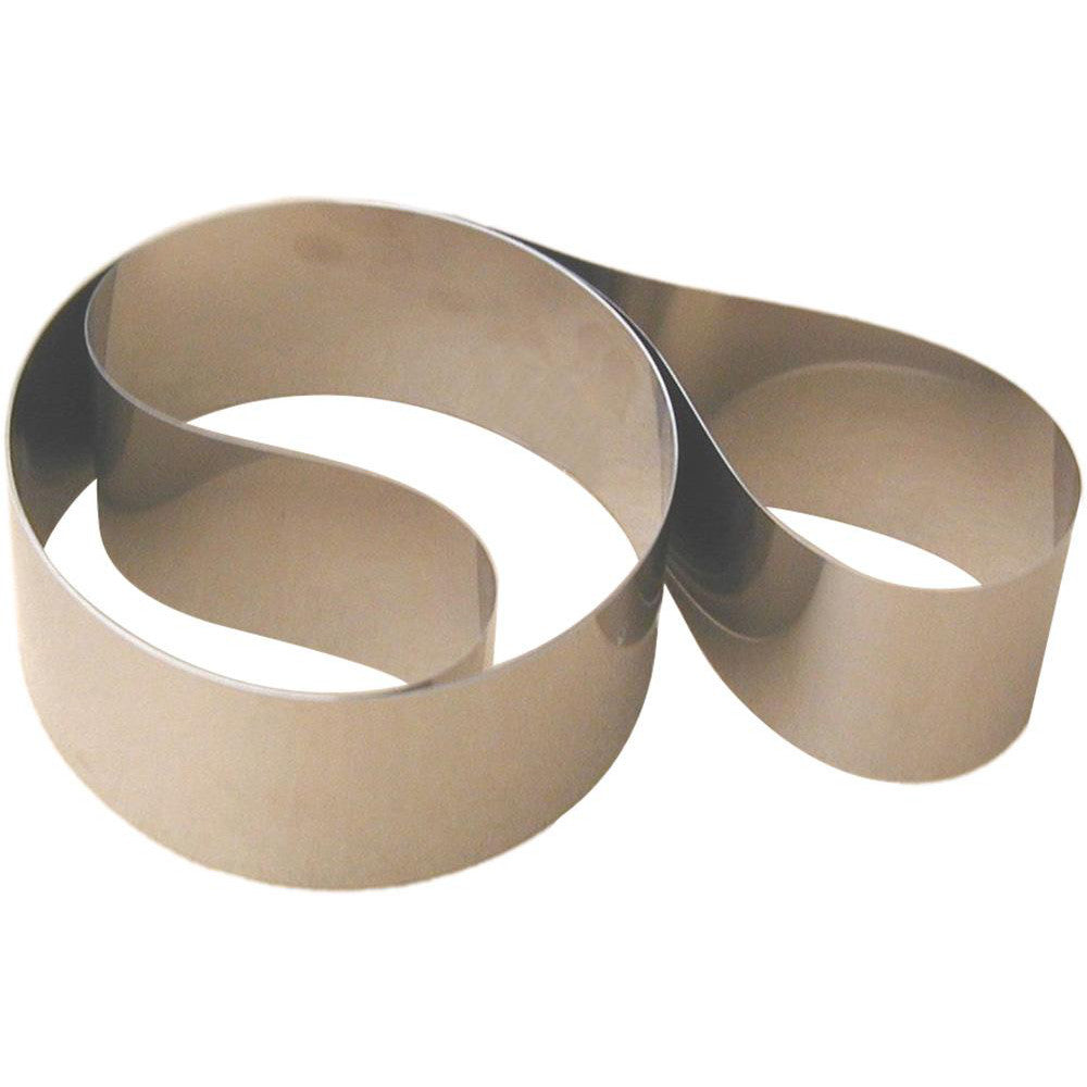 Abanaki Corporation BMM2S-06 Oil Skimmer Belt 2" Wide, 6" Max Reach