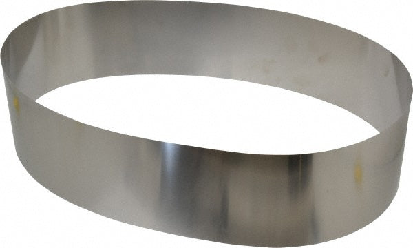 Abanaki Corporation BT4S-0018 Oil Skimmer Belt 4" Wide, 18" Max Reach