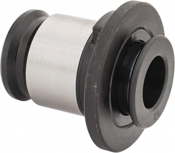 Bilz 22100093 0.697" Tap Shank Diam, 0.523" Tap Square Size, 7/8" Tap, #2 Tapping Adapter