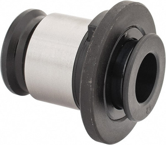 Bilz 22100093 0.697" Tap Shank Diam, 0.523" Tap Square Size, 7/8" Tap, #2 Tapping Adapter