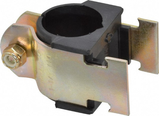 ZSI 020T024 1-1/4" Pipe, Tube Clamp with Cushion