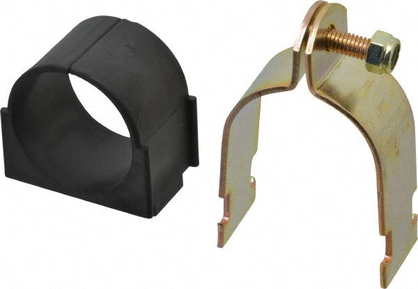 ZSI 032N036 2" Pipe, Tube Clamp with Cushion