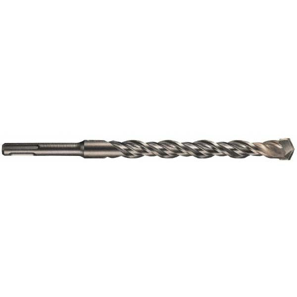 Bosch HC2074 7/16" Diam, SDS-Plus Shank, Carbide-Tipped Rotary & Hammer Drill Bit