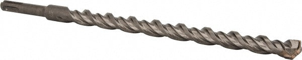 Bosch HC2104 5/8" Diam, SDS-Plus Shank, Carbide-Tipped Rotary & Hammer Drill Bit