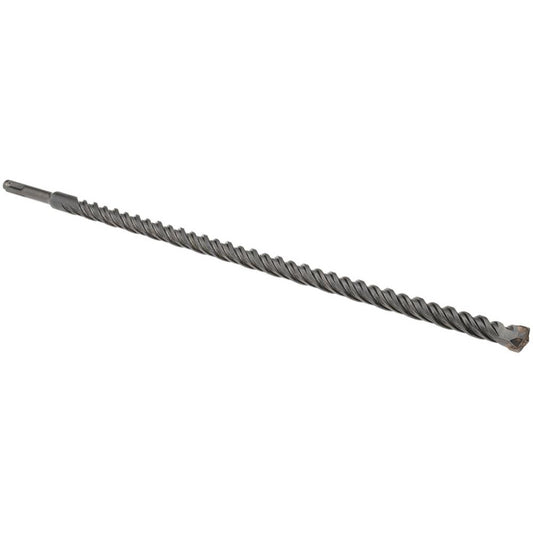 Bosch HC2107 5/8" Diam, SDS-Plus Shank, Carbide-Tipped Rotary & Hammer Drill Bit