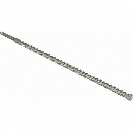 Bosch HC2108 5/8" Diam, SDS-Plus Shank, Carbide-Tipped Rotary & Hammer Drill Bit