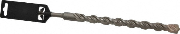 Bosch HC2124 3/4" Diam, SDS-Plus Shank, Carbide-Tipped Rotary & Hammer Drill Bit