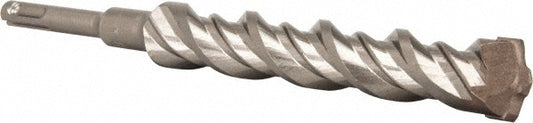 Bosch HC2163 1" Diam, SDS-Plus Shank, Carbide-Tipped Rotary & Hammer Drill Bit
