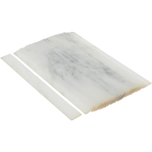 Value Collection 12132 Marker White, Soapstone