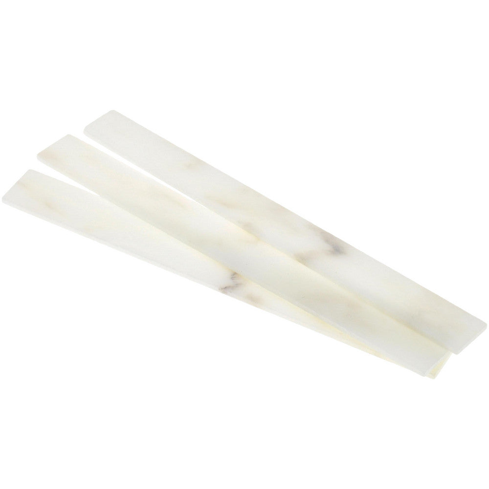 Value Collection 12116 Marker White, Soapstone