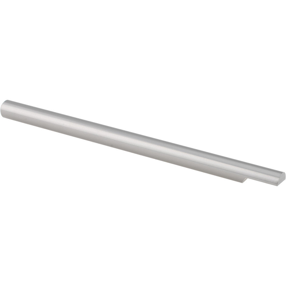 Accupro 00198895 1/4" Dia Single Squared End Solid Carbide Split-End Blank